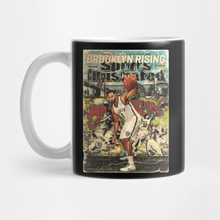 COVER SPORT - BROKLYN RISING Mug